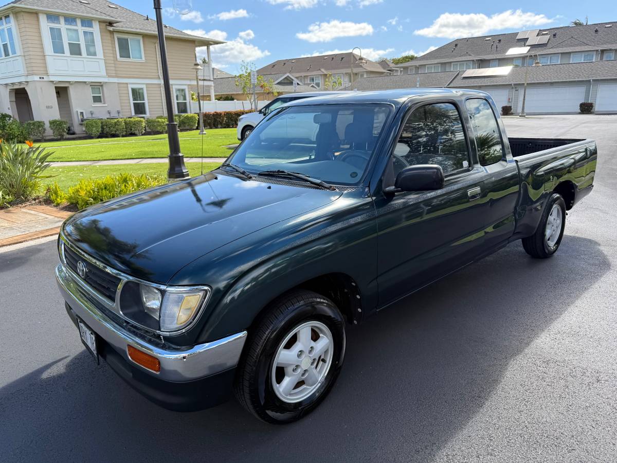 Toyota-Tacoma-access-cab-1995-2