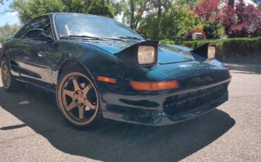 Toyota-mr2-turbo-t-bar-1993-green-13