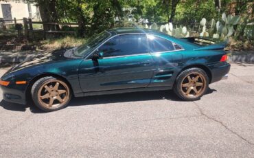Toyota-mr2-turbo-t-bar-1993-green-14