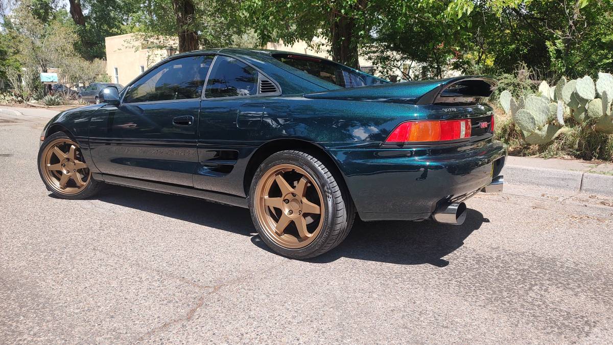 Toyota-mr2-turbo-t-bar-1993-green-16