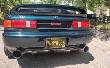 Toyota-mr2-turbo-t-bar-1993-green-17