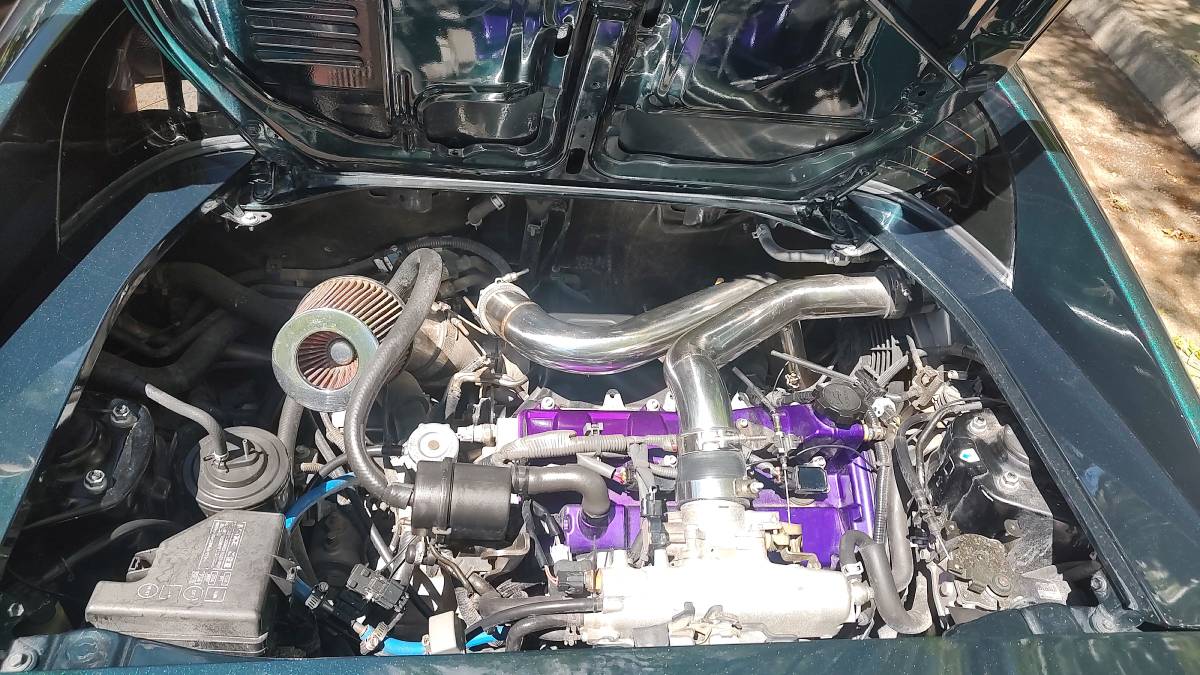 Toyota-mr2-turbo-t-bar-1993-green-2