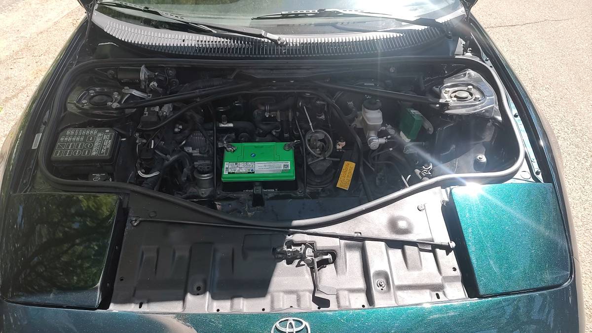 Toyota-mr2-turbo-t-bar-1993-green-5