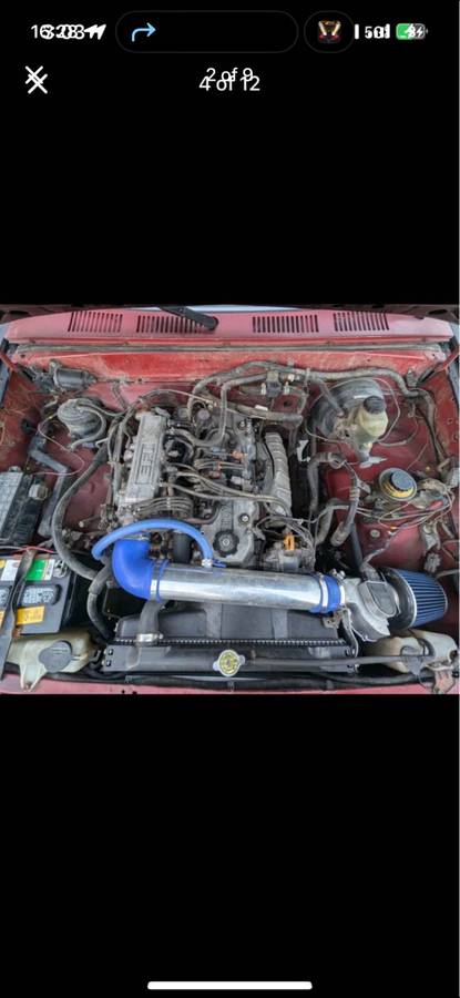 Toyota-pickup-truck-1995-red-10