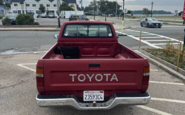 Toyota-pickup-truck-1995-red-6