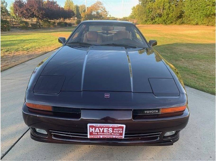 Toyota-supra-1989-2