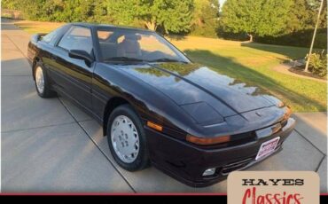 Toyota-supra-1989