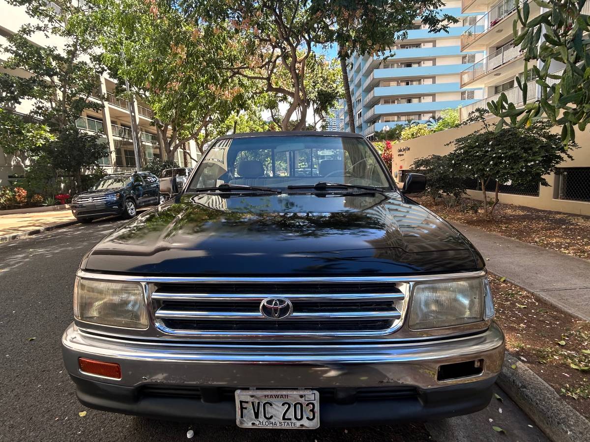 Toyota-t100-1993-black-2