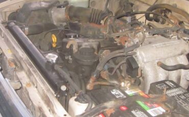 Toyota-tacoma-1995-brown-5