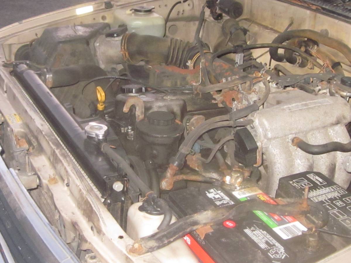 Toyota-tacoma-1995-brown-5