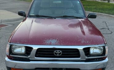 Toyota-tacoma-1995-red-2