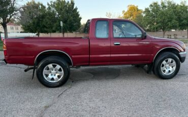 Toyota-tacoma-1995-red-4