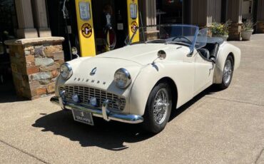 Tr3-1959-custom