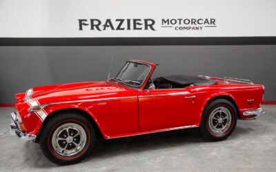 Triumph Other 1968