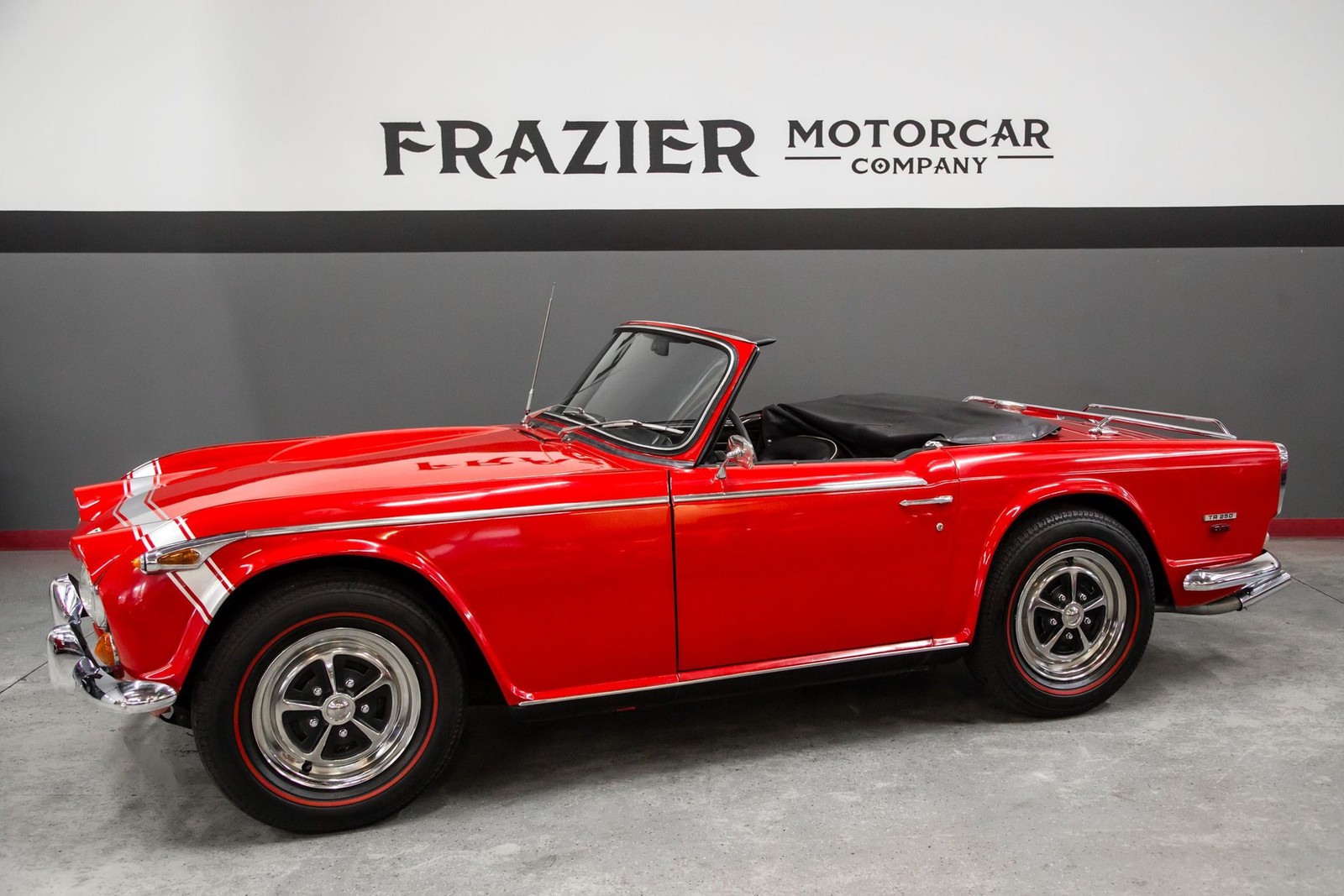 Triumph Other 1968