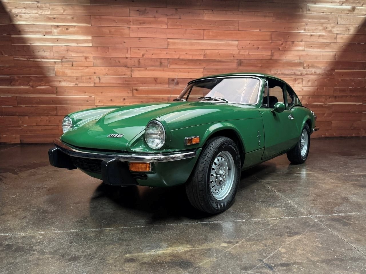 Triumph Other 1972
