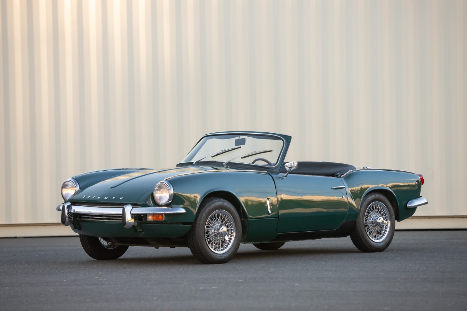 Triumph-Spitfire-1968-Convertible
