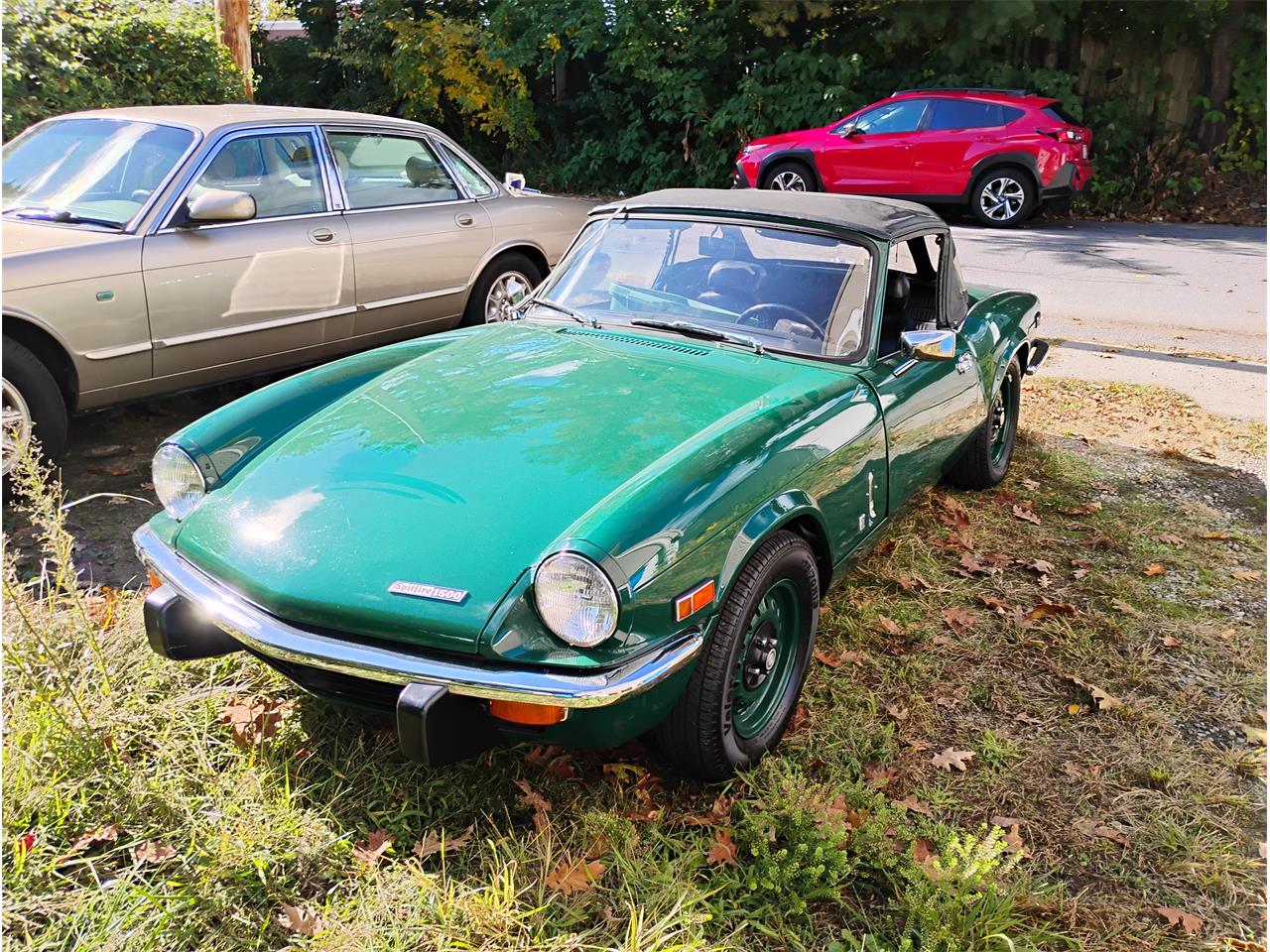 Triumph-Spitfire-1972-British-Racing-Green-Black-4