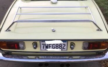 Triumph-Spitfire-1976-Yellow-1