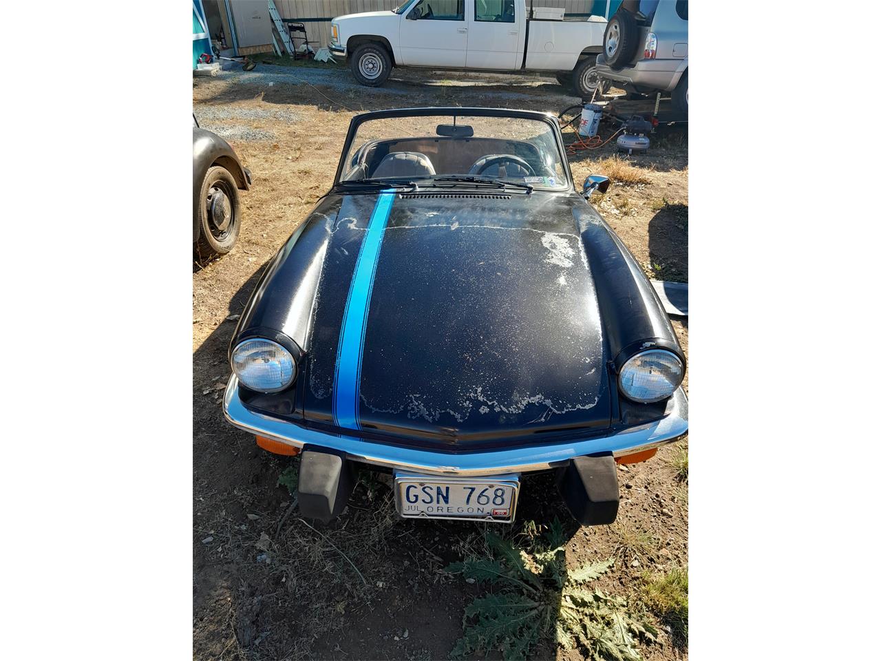 Triumph-Spitfire-1977-Black-Ray-with-wood-13