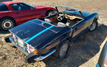 Triumph-Spitfire-1977-Black-Ray-with-wood-14
