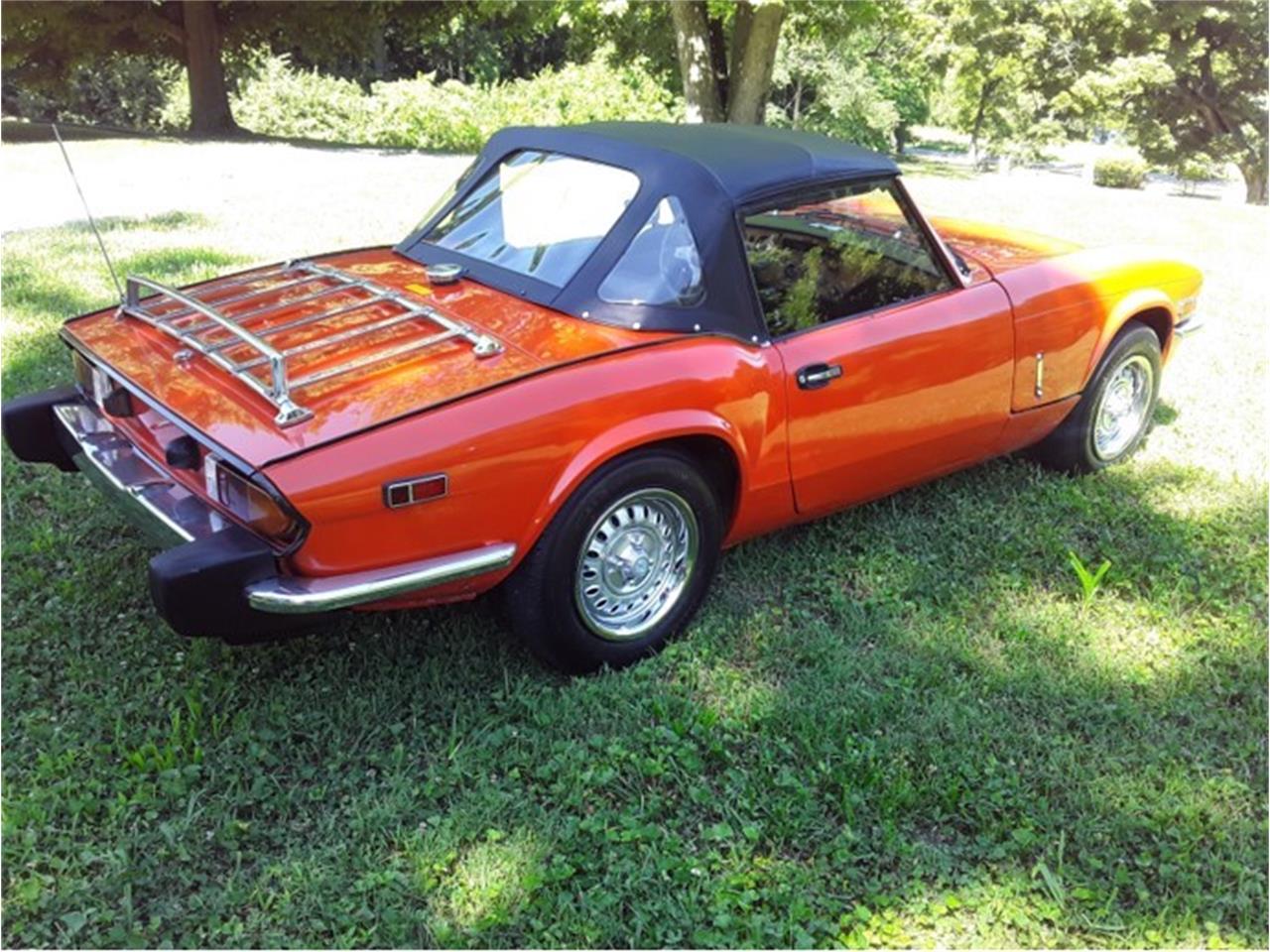 Triumph-Spitfire-1978-Red-Black-5