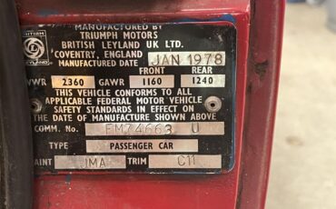Triumph-Spitfire-1978-Red-Tan-8