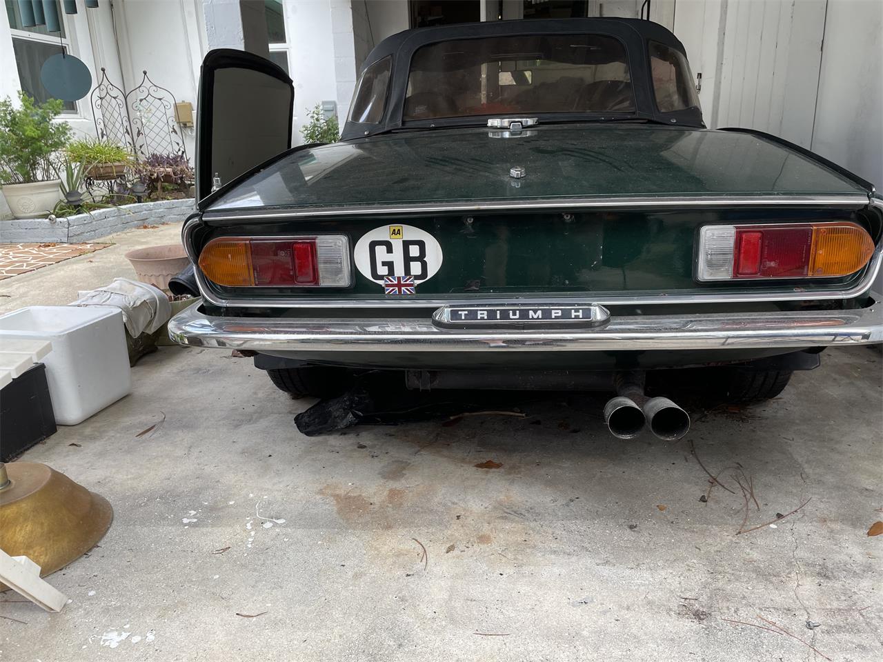 Triumph-Spitfire-1979-Dark-Green-Black-2