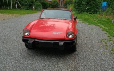 Triumph-Spitfire-1980