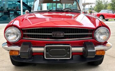 Triumph-TR-6-1976-Convertible-1