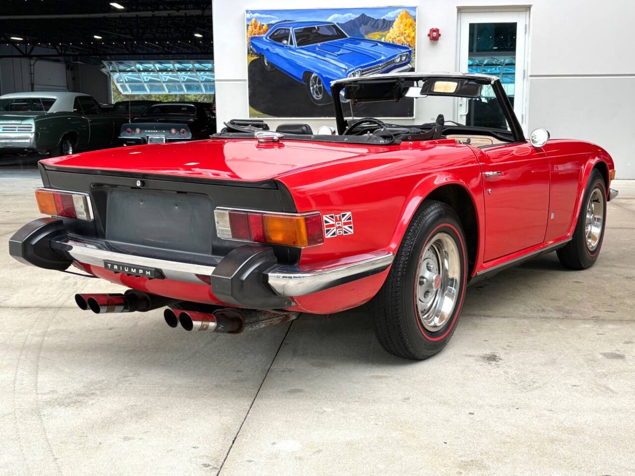 Triumph-TR-6-1976-Convertible-4