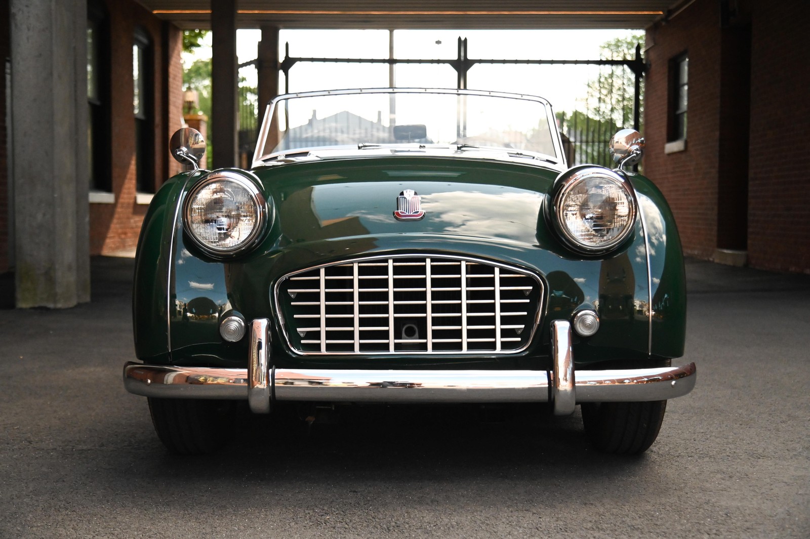 Triumph-TR3-1957-1
