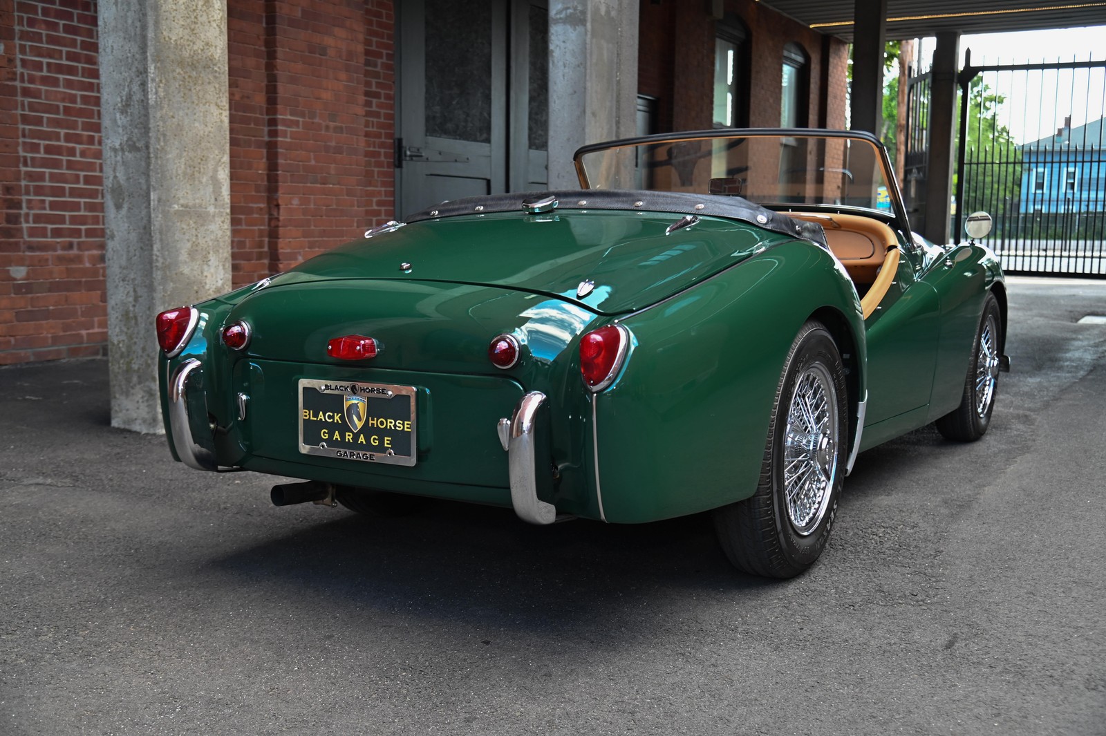 Triumph-TR3-1957-4