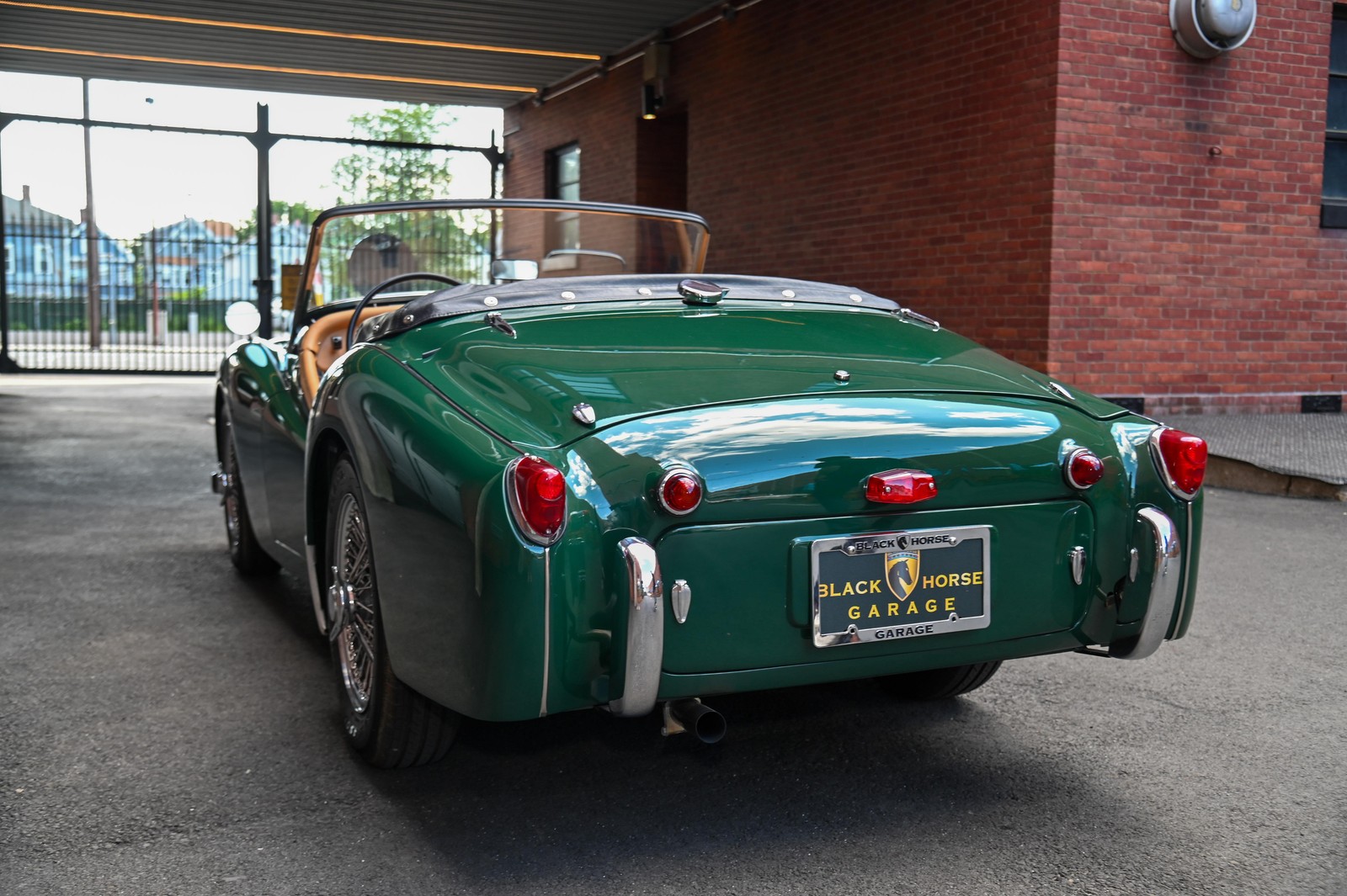 Triumph-TR3-1957-6