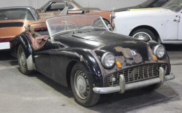 Triumph-TR3-1962-Convertible