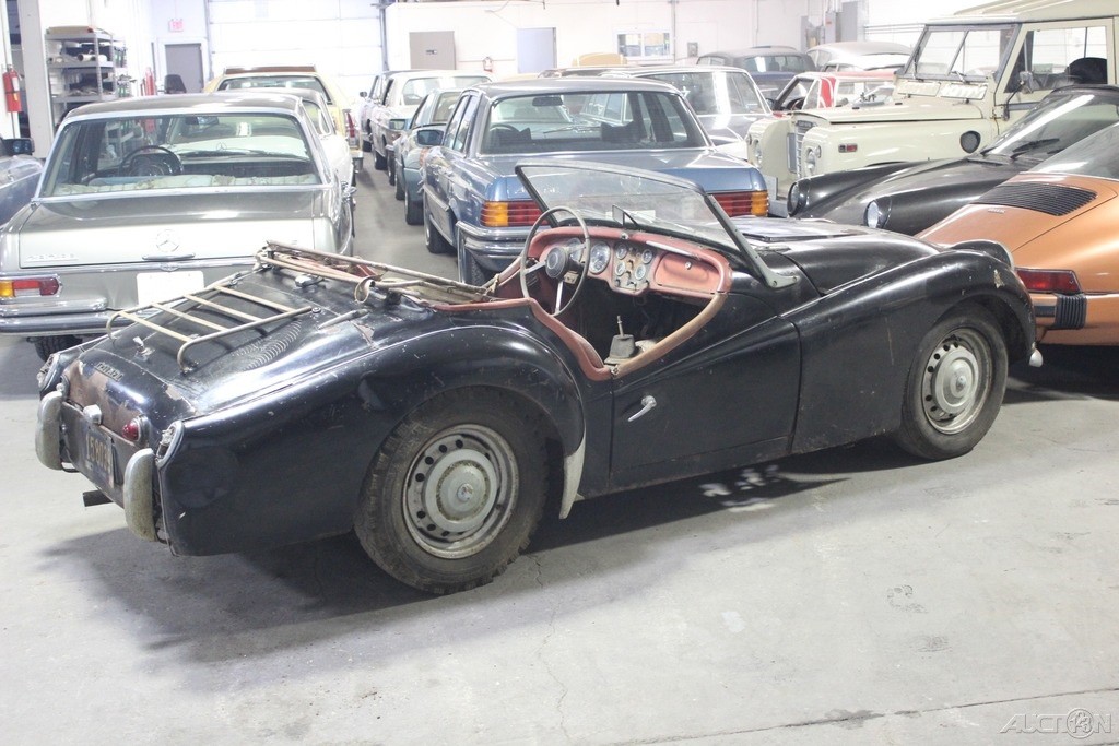 Triumph-TR3-1962-Convertible-9