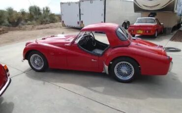 Triumph-Tr3a-1960-Red
