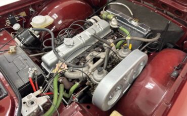Triumph-Tr6-1973-Burgundy-Black-23