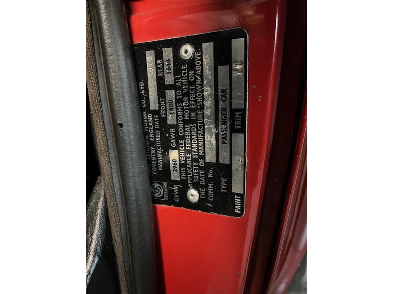 Triumph-Tr6-1973-Pimento-Red-Black-16