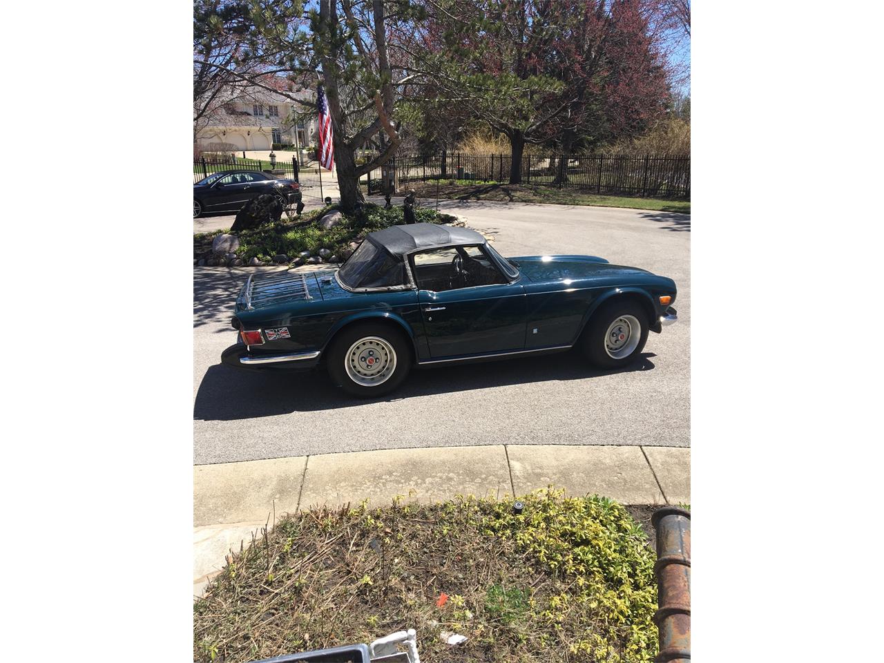 Triumph-Tr6-1974-Mallard-blue-Black-1