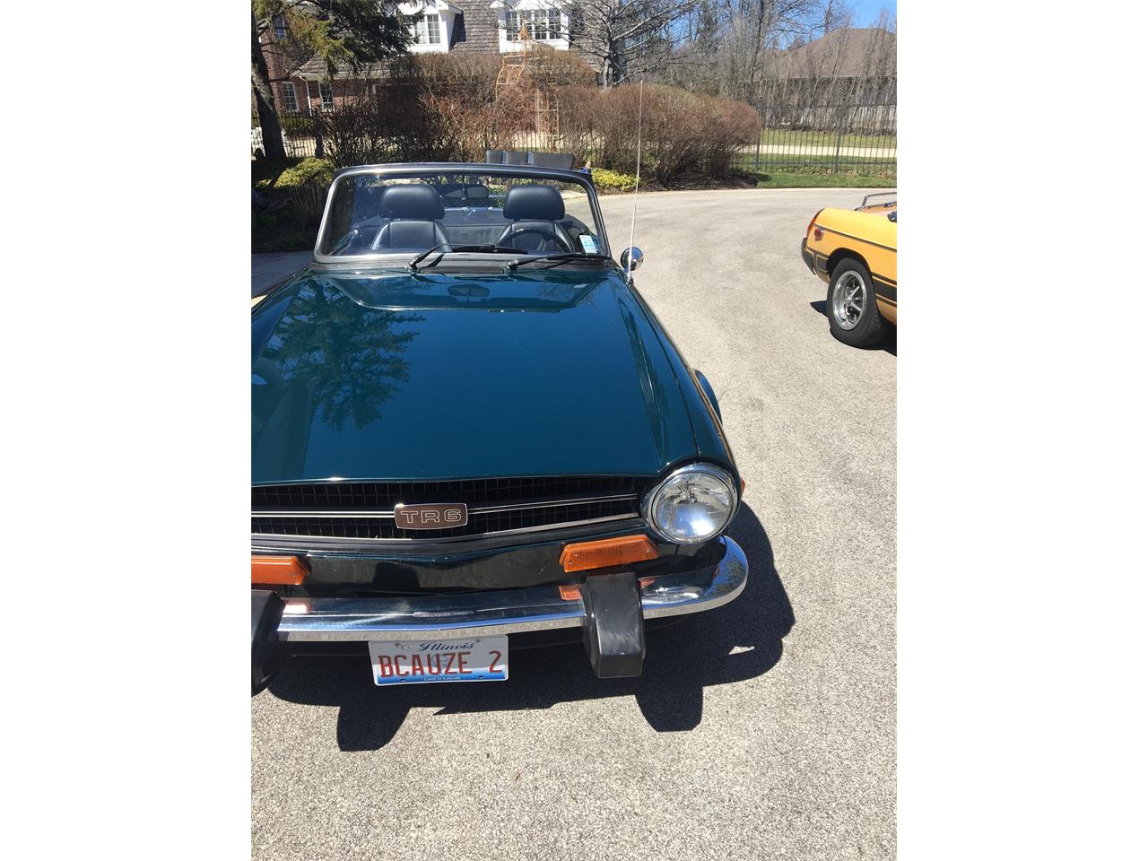 Triumph-Tr6-1974-Mallard-blue-Black-26