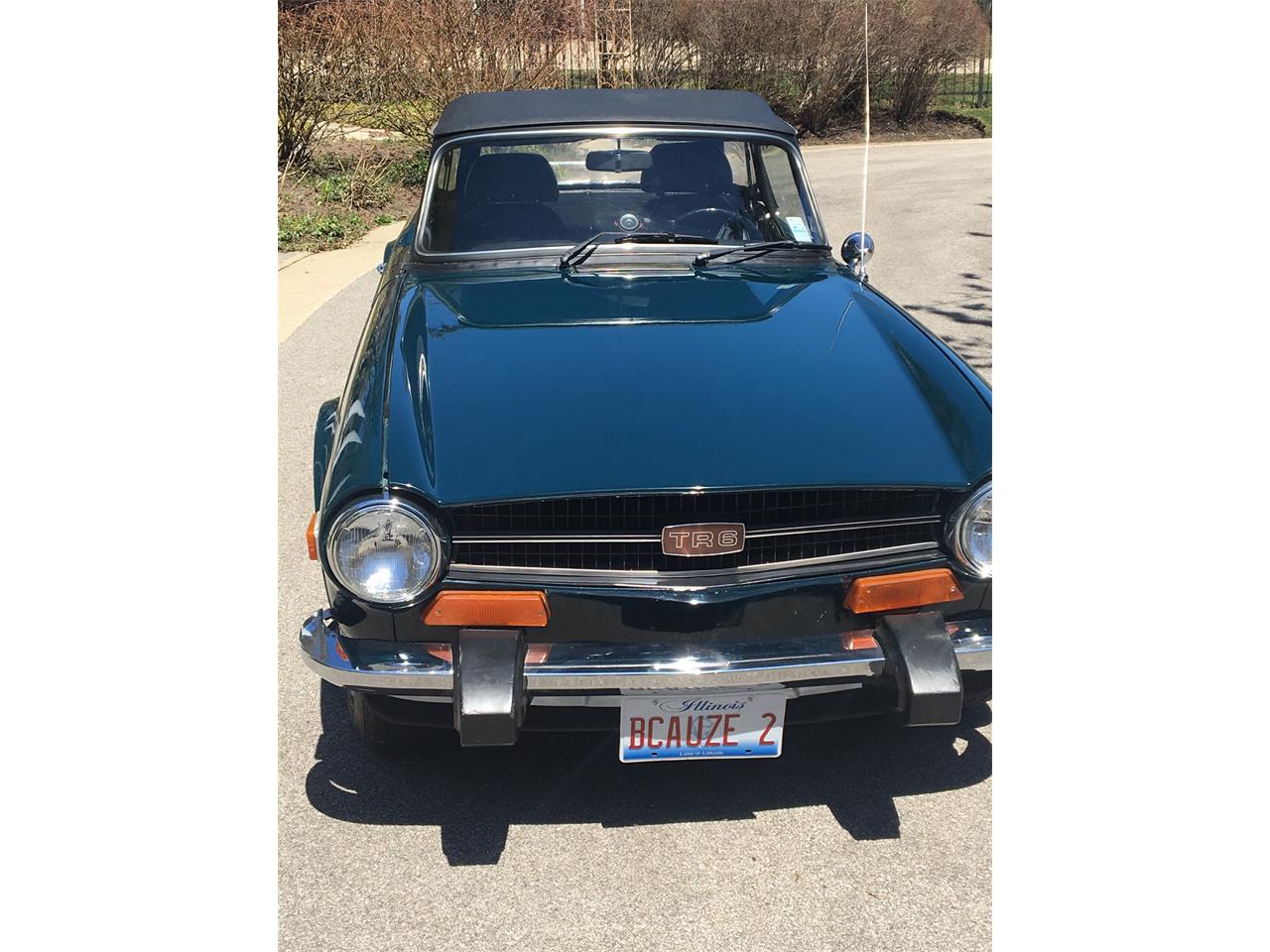 Triumph-Tr6-1974-Mallard-blue-Black-37