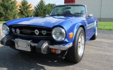 Triumph-Tr6-1975-Viper-Blue-2