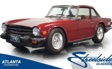 Triumph-Tr6-1976-Carmine-Red-Beige-30