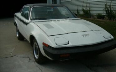 Triumph-Tr7-1976