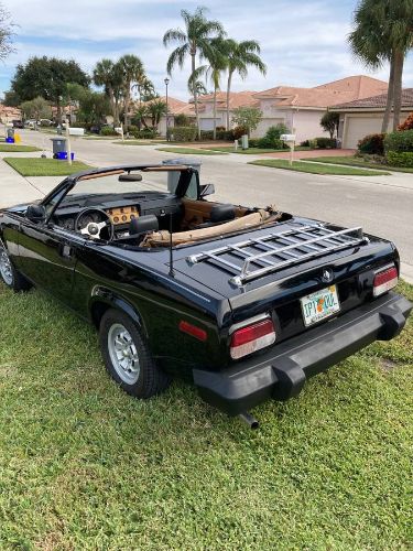 Triumph-Tr7-1980-Black-1