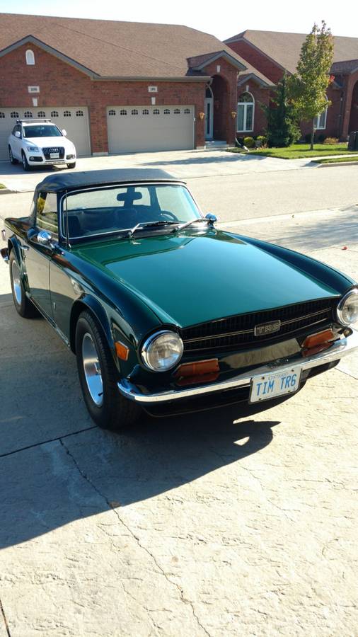 Triumph-tr6-1973-green