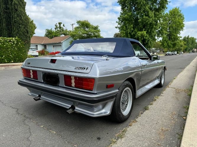 Tvr-280i-1986-Silver-1