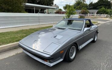 Tvr-280i-1986-Silver