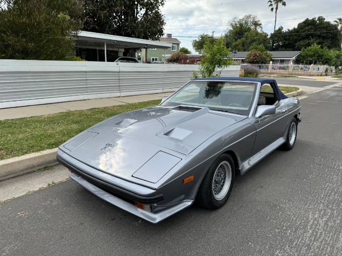 Tvr-280i-1986-Silver